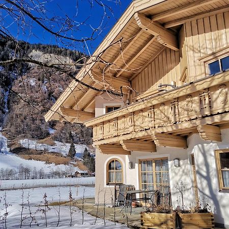 Sonniges Landhaus In Den Hohen Tauern Villa Rauris Exterior photo