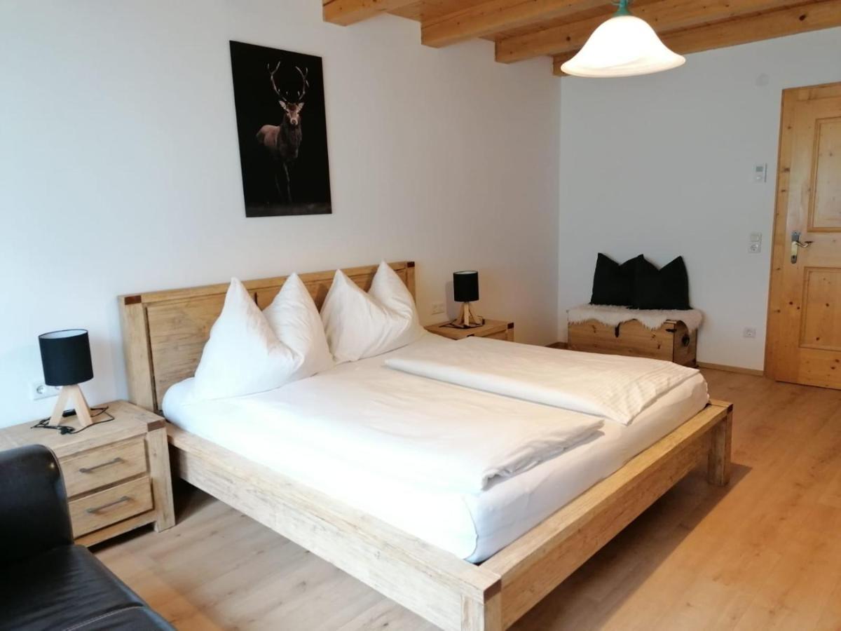 Sonniges Landhaus In Den Hohen Tauern Villa Rauris Exterior photo