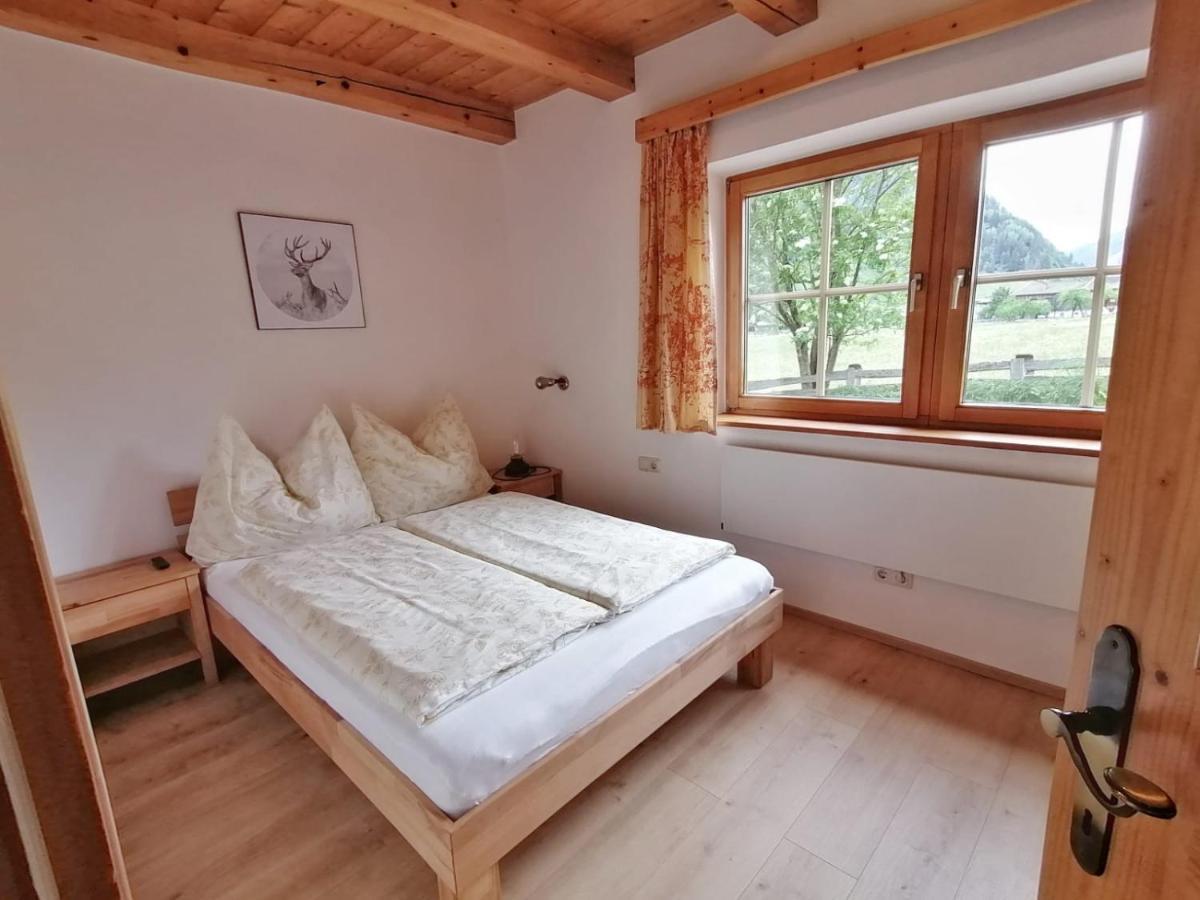 Sonniges Landhaus In Den Hohen Tauern Villa Rauris Exterior photo