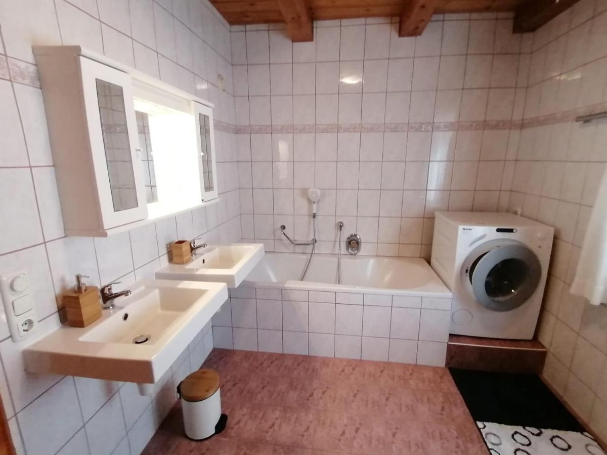 Sonniges Landhaus In Den Hohen Tauern Villa Rauris Exterior photo