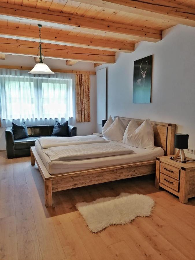 Sonniges Landhaus In Den Hohen Tauern Villa Rauris Exterior photo
